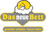 Das neue Bett